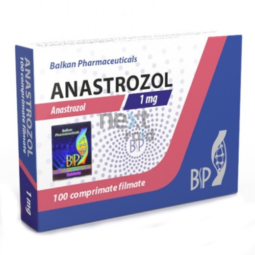 Anastrozol 1 – Pharma balcanica Arimidex-Anastrozolo