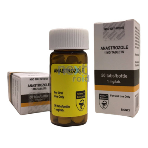 Arimidex 1 – Hilma Biocare Arimidex-Anastrozolo