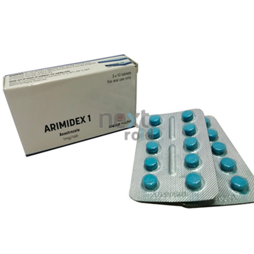Arimidex 1 – Singani Pharma Arimidex-Anastrozolo