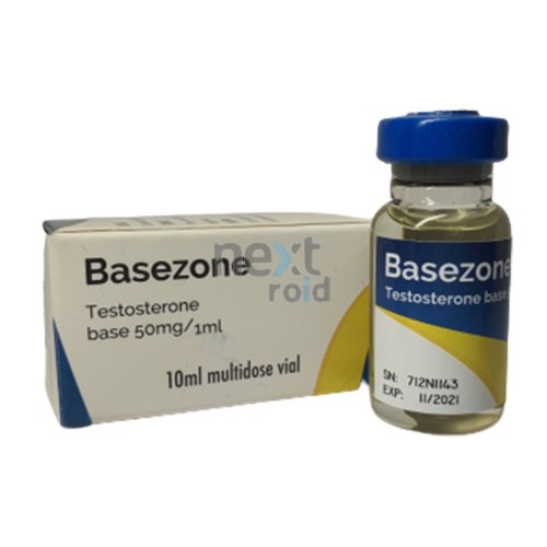 Zona di base 50 – Alphazone Pharma Steroidi iniettabili 5