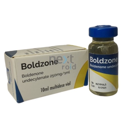 Boldzone 250 – Alphazone Pharma Boldenone - Equipoise