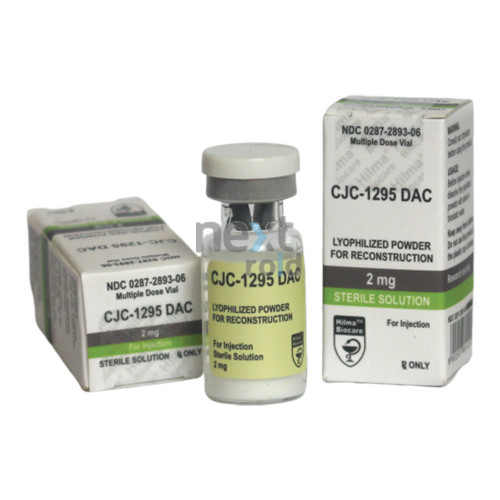 Cjc1295-Dac – Hilma Biocare Hgh - Peptidi