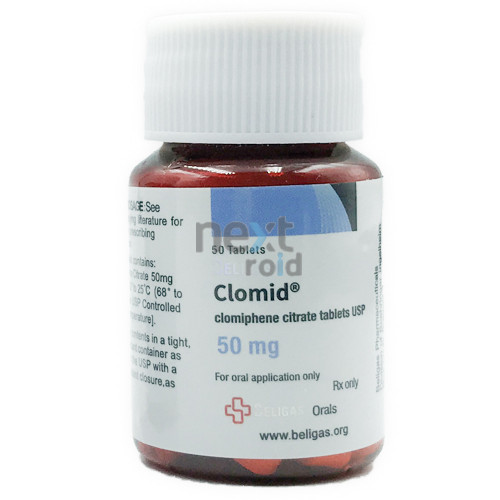 Clomid – Beliga Cicloterapia