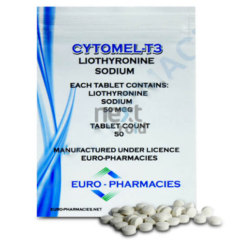 Cytomel T3 50 Bustina – Euro Farmacie Bruciagrassi 5