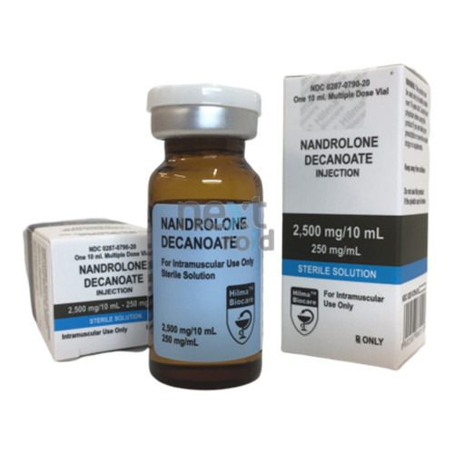 Deca Durabolin – Hilma Biocare Deca-Durabolin - Nandrolone