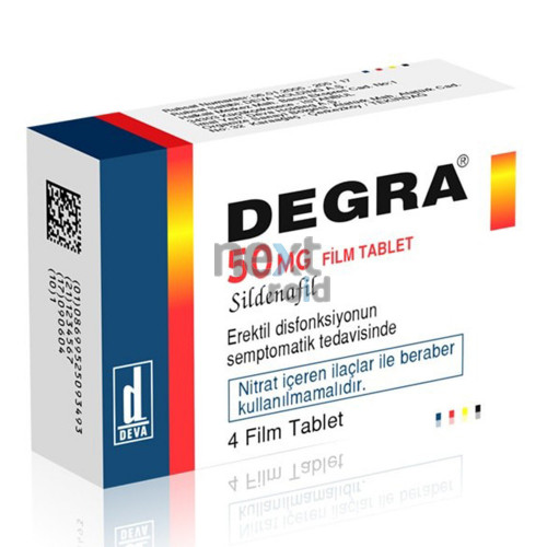 Degra 50 – Deva Altra farmacia