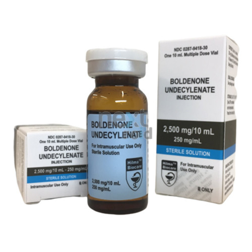 Eq 250 – Hilma Biocare Boldenone - Equipoise