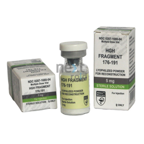 Frammento Hgh (176-191) – Hilma Biocare Hgh - Peptidi