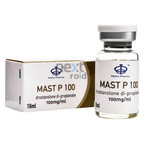 Albero P 100 – Maha Pharma Masteron - Drostanolone