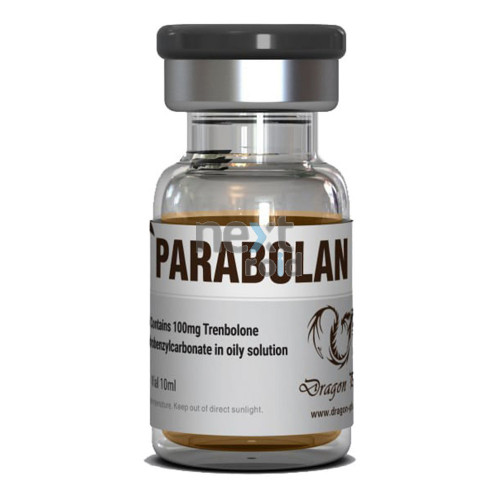 Parabolan 100 – Dragon Pharma Parabolan - Trenbolone