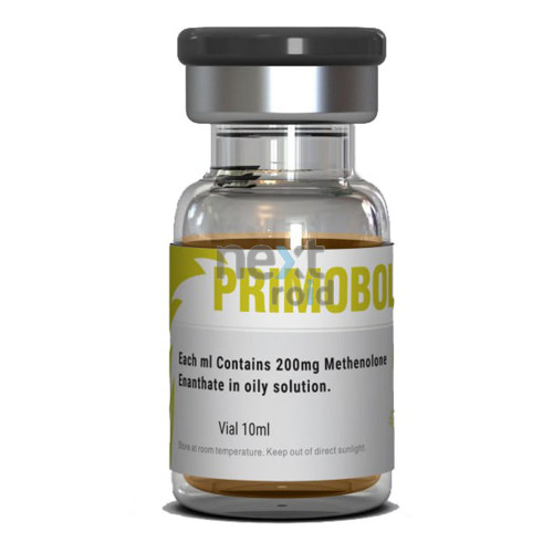 Primobolan 200 – Dragon Pharma Primobolan - Metenolone