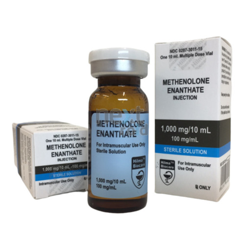 Primobolan Enanthate – Hilma Biocare Primobolan - Metenolone