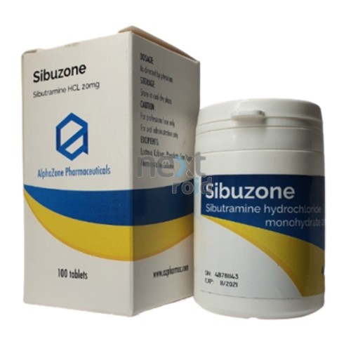Sibuzone 20 – Alphazone Pharma Bruciagrassi 5