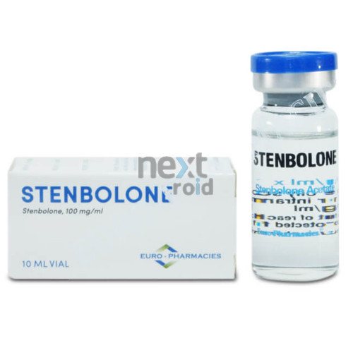 Stenbolone 100 – Euro Farmacie Stenbolone 100 - Euro Farmacie 5