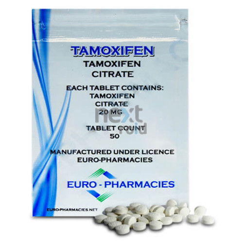 Tamoxifene 20 bustine – Euro farmacie Cicloterapia