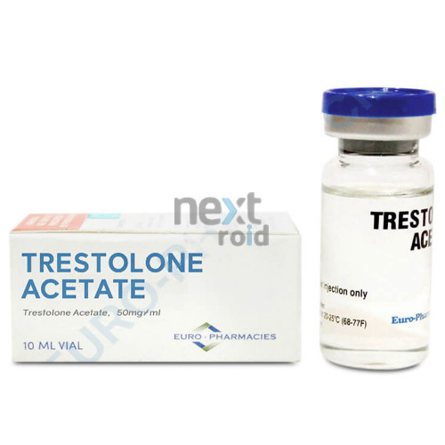 Trestolone Acetato 50 – Euro Farmacie Steroidi iniettabili 5