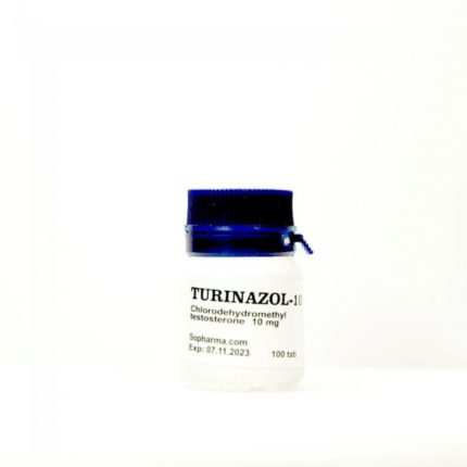 SP Trenbolon Mix 150 mg SP Laboratories Iniezione di steroidi 5