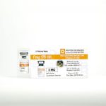 HGH Frag 176-191 5 mg Peptide Sciences Farmaci per perdere peso 9