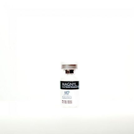 Geranabol (90 capsules) Magnus Pharmaceuticals Brucia grassi 5
