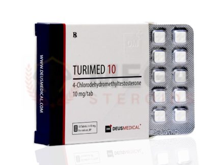 Turanabol 20mg 100 compresse Dragon Pharma Steroidi Anabolizzanti Orali 6
