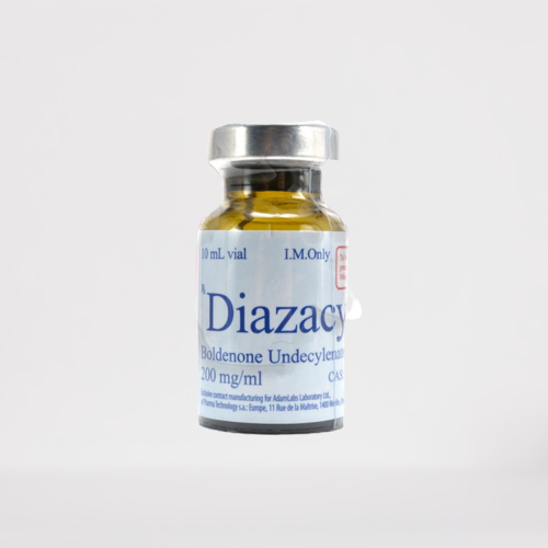 Diazacyne (Boldenon) 200 mg AdamLabs Boldenone