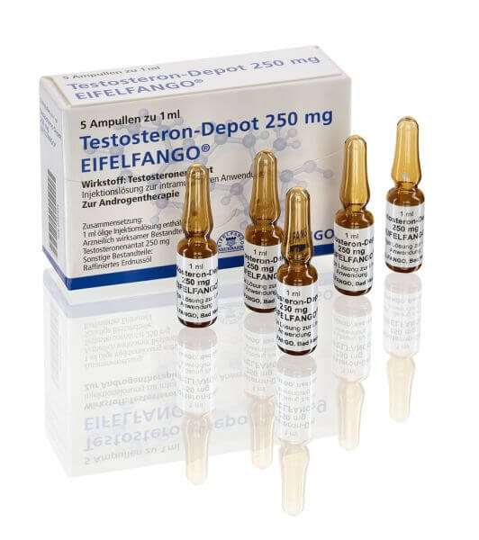 Testosterone-Enanthate-Eifelfango-250mg-5amp – Eifelfango Iniezione di steroidi