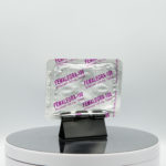 Femalegra-100 100 mg Sunrise Sildenafil Citrate (Viagra generic) 9
