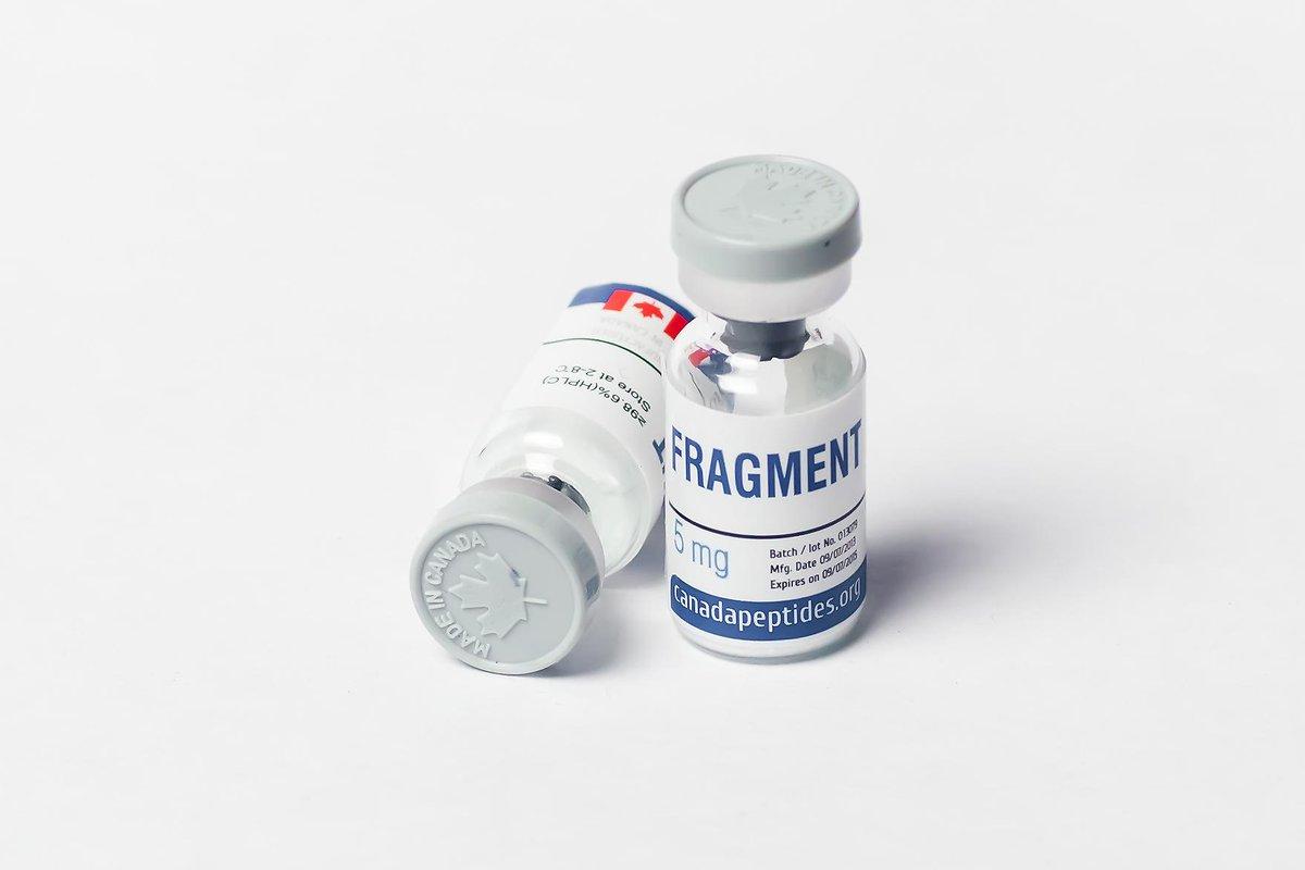 HGH Frag 5 mg Canada Peptides Farmaci per perdere peso