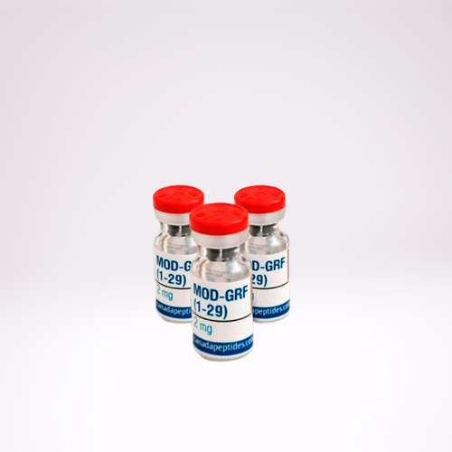 MOD GRF 1-29 2 mg Canada Peptides Integratori per la massa muscolare