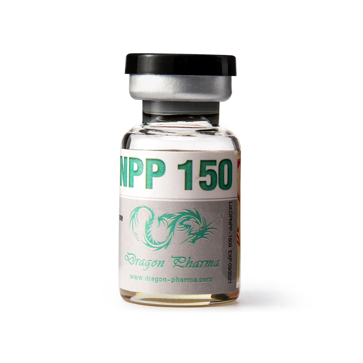 Npp 150 10ml Dragon Pharma Iniezione di steroidi