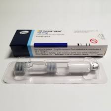 Genotropin-Cartridge-36IU – Pfizer Ormoni della crescita