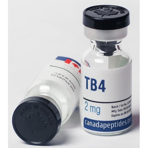 TB 500 2 mg Canada Peptides Peptide
