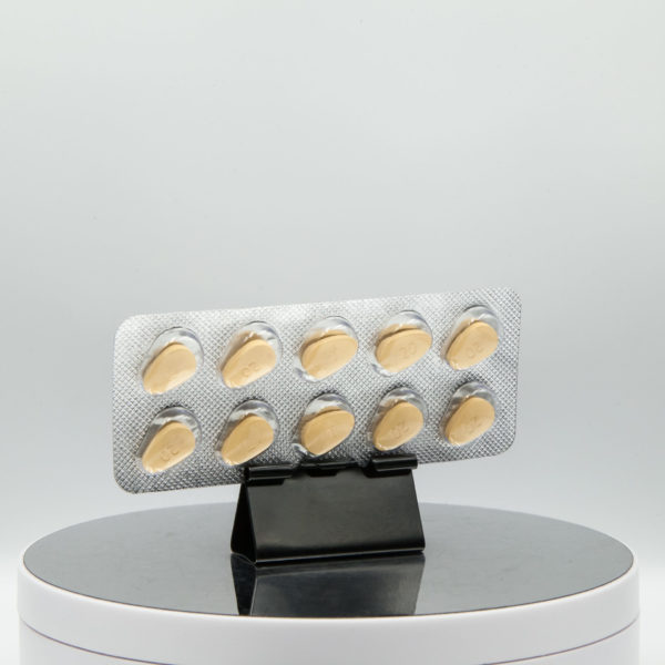 Femalegra-100 100 mg Sunrise Sildenafil Citrate (Viagra generic) 6