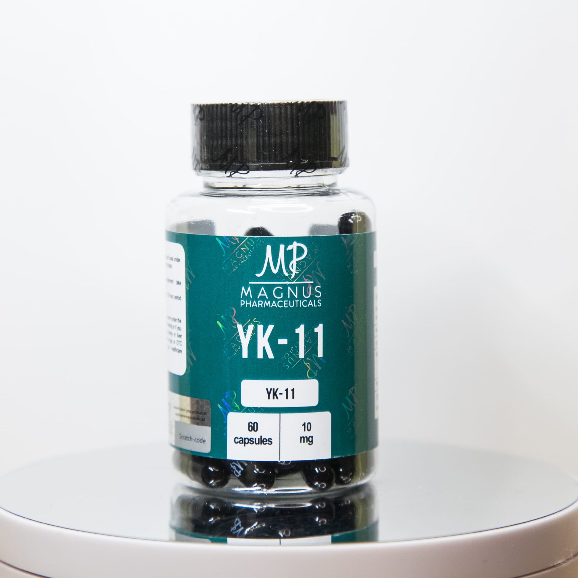 YK-11 10 mg Magnus Pharmaceuticals SARM