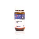 Clenbuterol 0.05 mg Elbrus Pharmaceuticals Brucia grassi 11