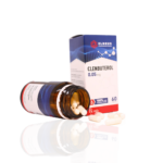 Clenbuterol 0.05 mg Elbrus Pharmaceuticals Brucia grassi 12
