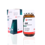 DHEA (Dehydroepiandrosteron) 25 mg Elbrus Pharmaceuticals Dehydroepiandrosteron 11