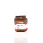 Sibra 15 mg Elbrus Pharmaceuticals Brucia grassi 12