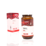 Tribuls 250 mg Elbrus Pharmaceuticals Terapia post ciclo (PCT) 12
