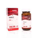 Tribuls 250 mg Elbrus Pharmaceuticals Terapia post ciclo (PCT) 11