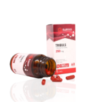 Tribuls 250 mg Elbrus Pharmaceuticals Terapia post ciclo (PCT) 13