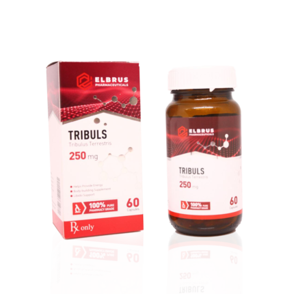 DHEA (Dehydroepiandrosteron) 25 mg Elbrus Pharmaceuticals Dehydroepiandrosteron 5